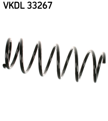 SKF VKDL 33267 Fahrwerksfeder